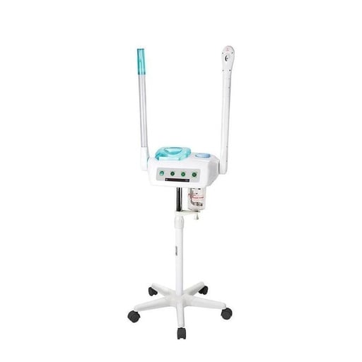 [035-538] Vaporizador facial con vapor frío | Duplo