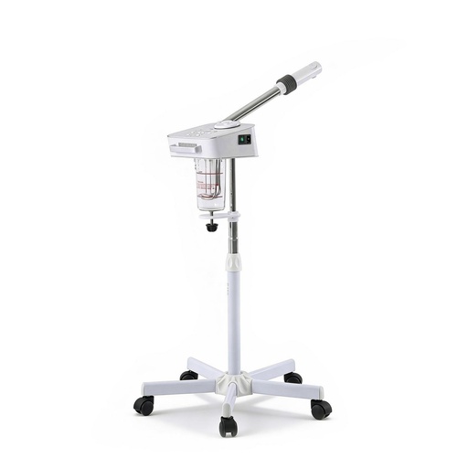 [035-534] Vaporizador facial con ozono | Breez
