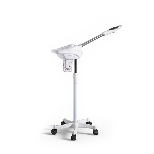 [035-536] Vaporizador facial con ozono | Flux