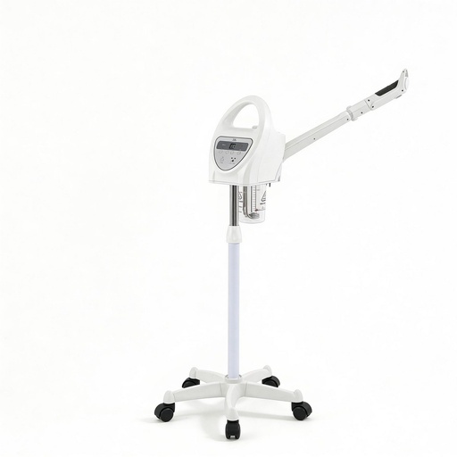 [035-532] Vaporizador facial con ozono | Aera